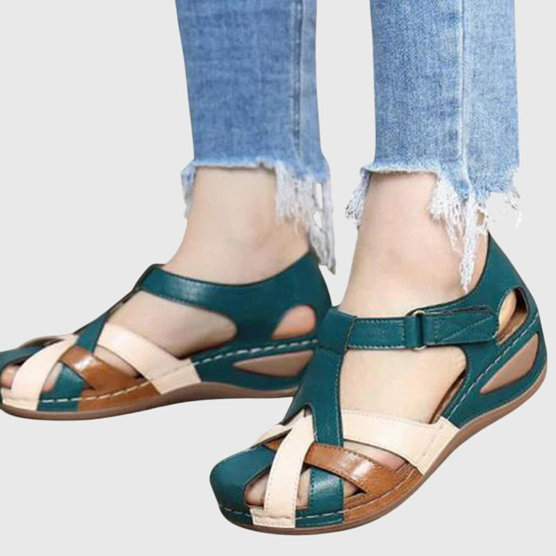 Noa - Supportive Orthopedic Sandals