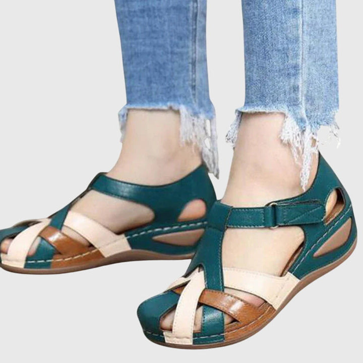 Noa - Supportive Orthopedic Sandals