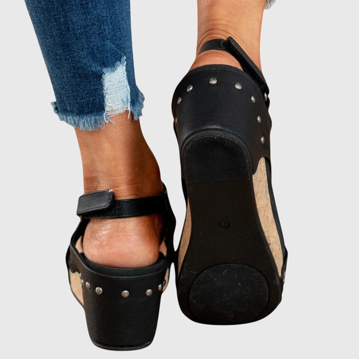 Hally - Orthopedic Sandals