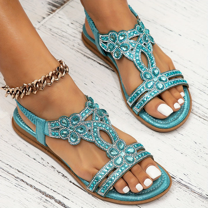 Carwyn - Orthopedic Boho Sandals