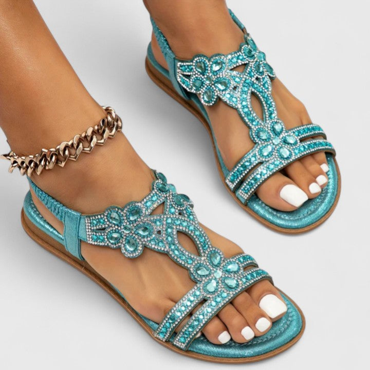 Madilyn - Elegant Women’s Orthopedic Sandals
