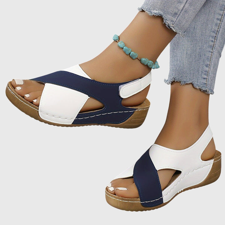Tullia - Orthopedic Sandals