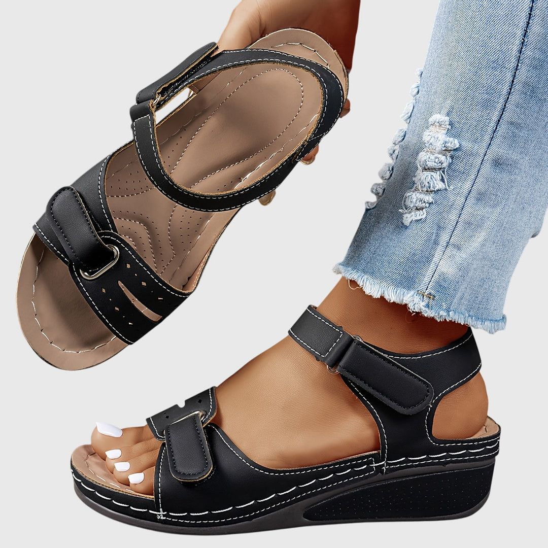 Valeria - Orthopedic Sandals