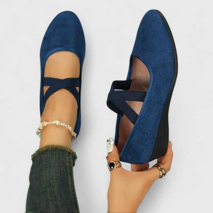 Georgetta - Orthopedic Shoes