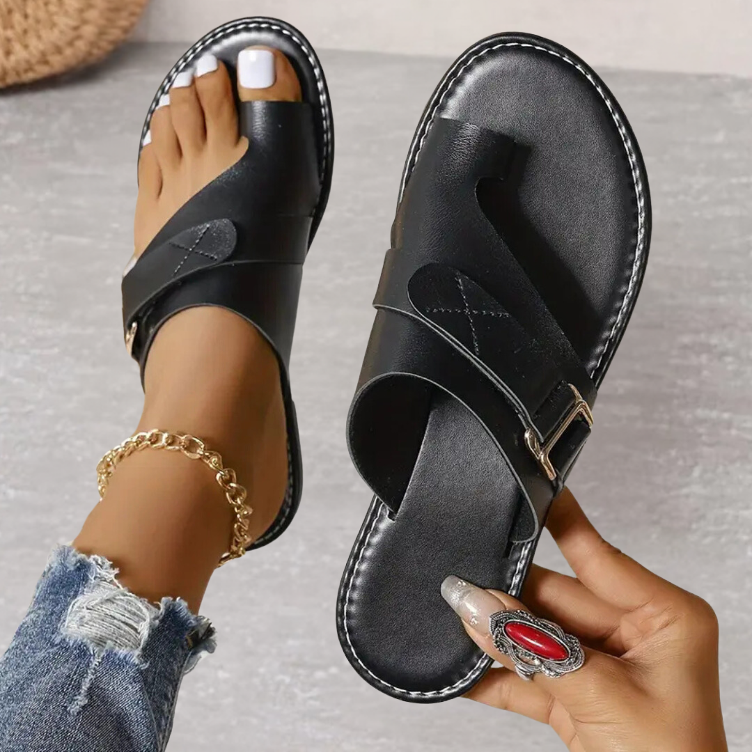 Tamara | All-Day Ease Sandals