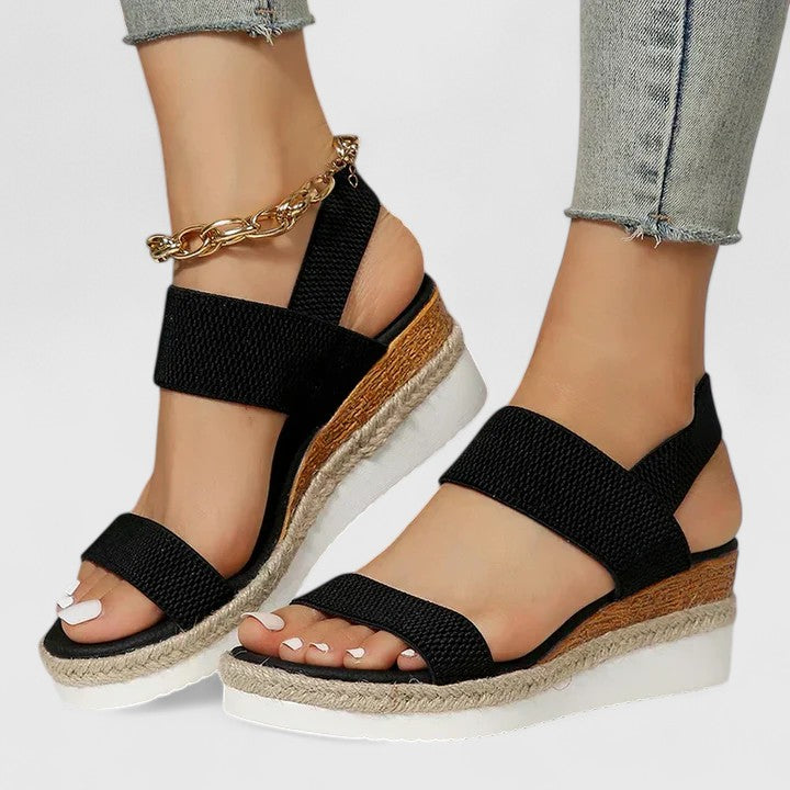 Vienna - Orthopedic Sandals