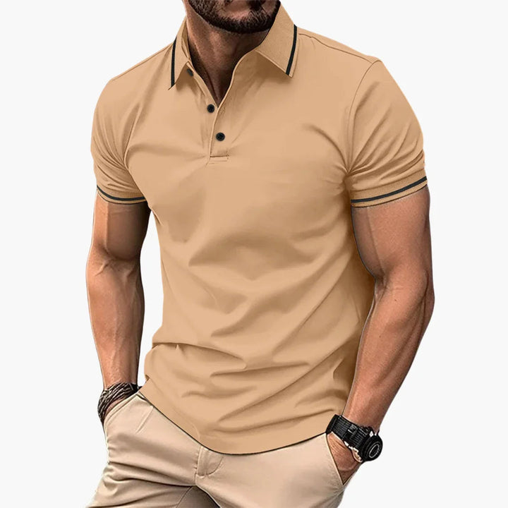 Matteo | Refined Comfort Men's Shirt