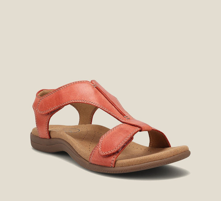 Tatiana - Orthopedic Vegan Leather Sandals