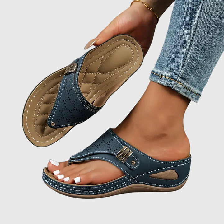 Temperance - Orthopedic Sandals