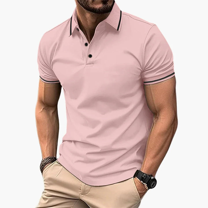 Matteo | Refined Comfort Men's Shirt