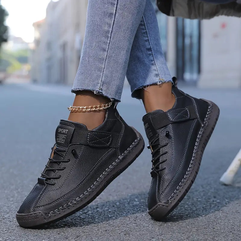Franny - Orthopedic Sneakers