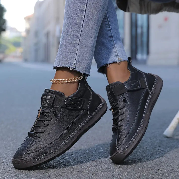 Franny - Orthopedic Sneakers