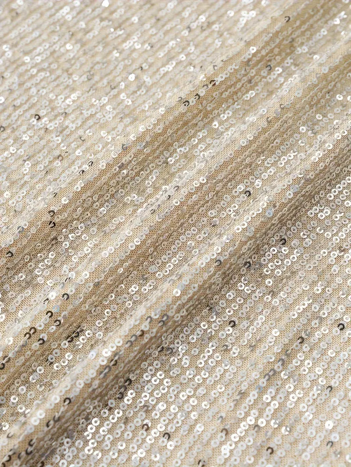 Arianie - Sequin Party Dress