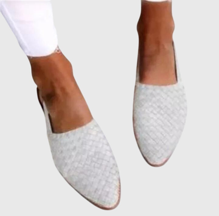 Goldie - Orthopedic Sandals