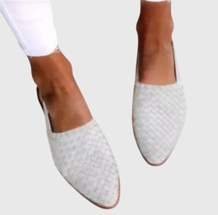 Goldie - Orthopedic Sandals