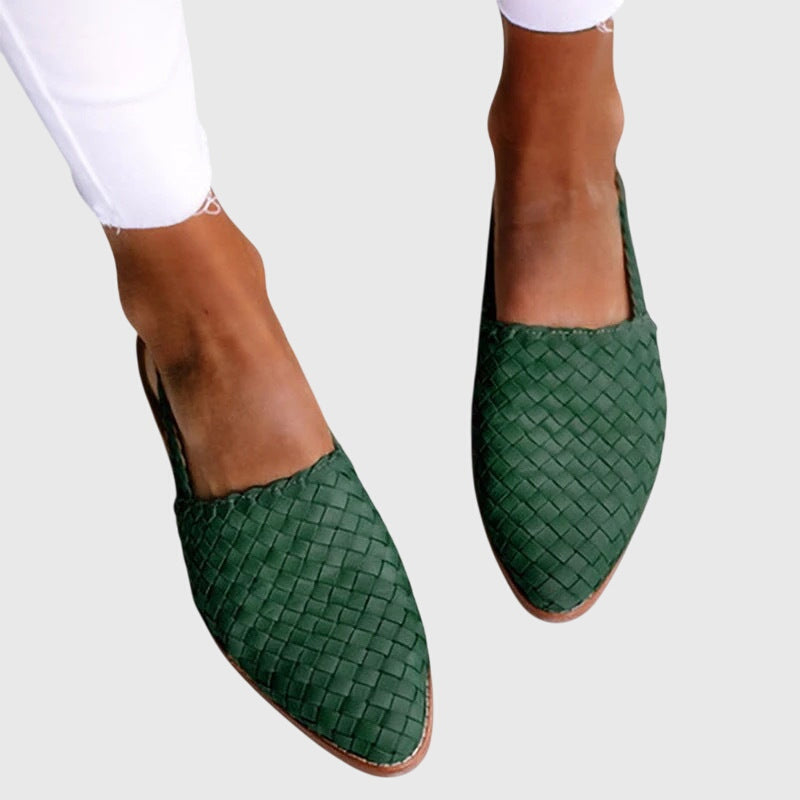 Goldie - Orthopedic Sandals