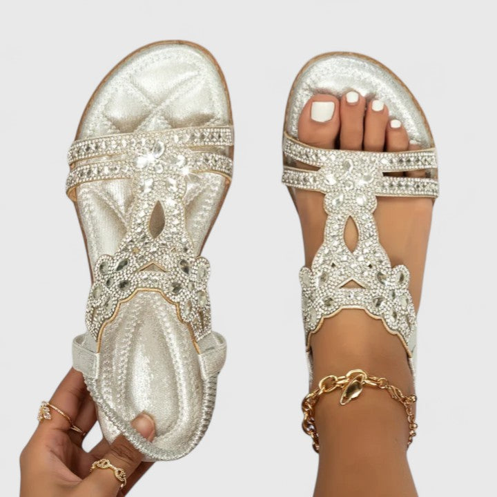 Madilyn - Elegant Women’s Orthopedic Sandals