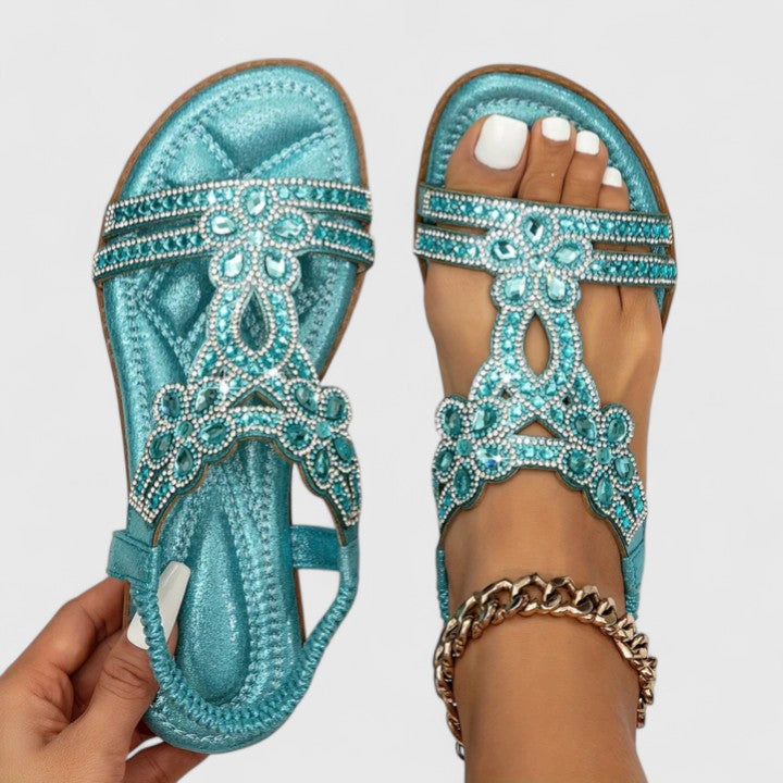 Madilyn - Elegant Women’s Orthopedic Sandals