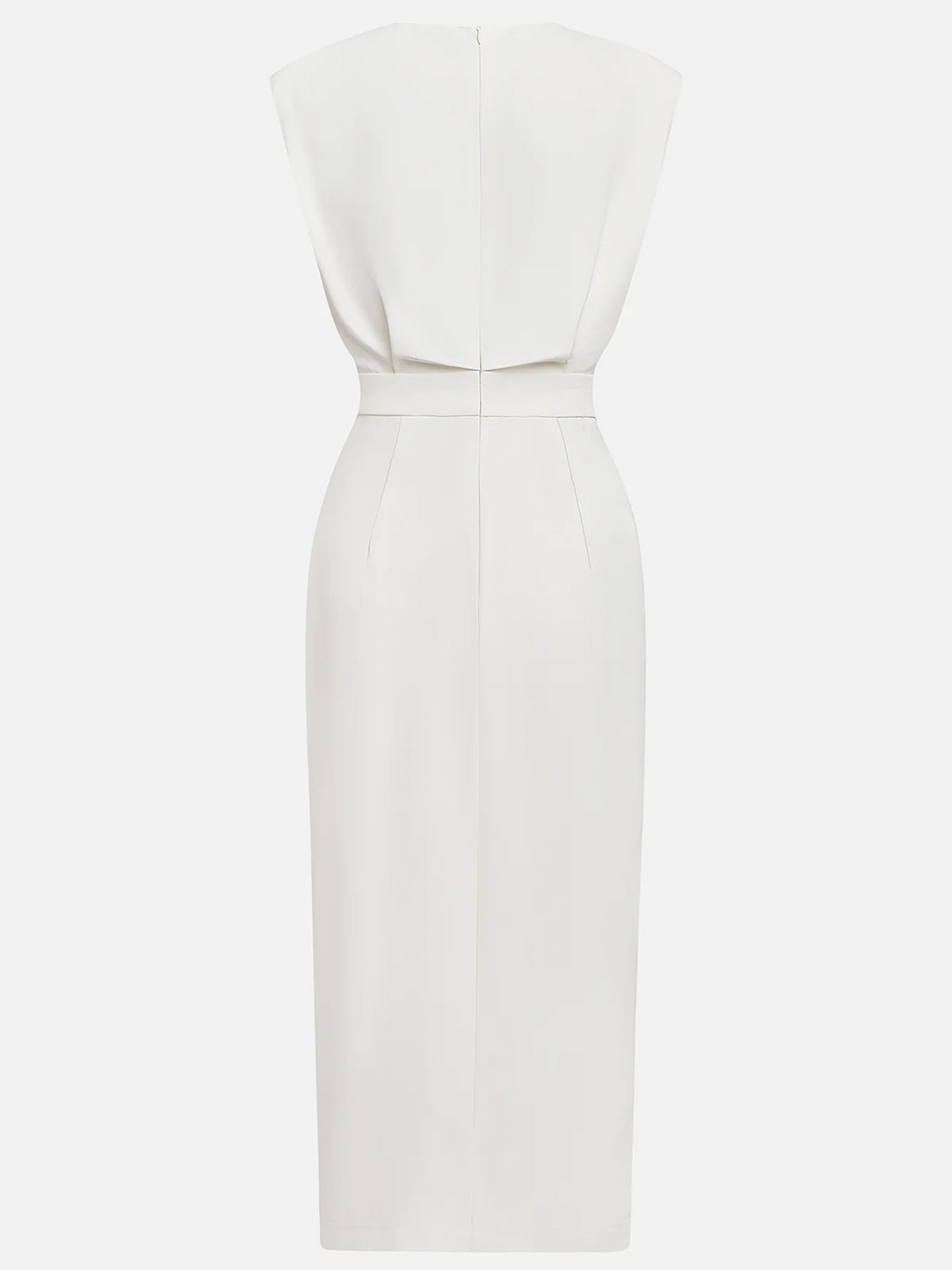 Giuliana | Refined Charm Midi Dress