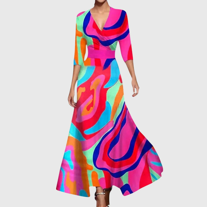 Enna - Elegant Dress