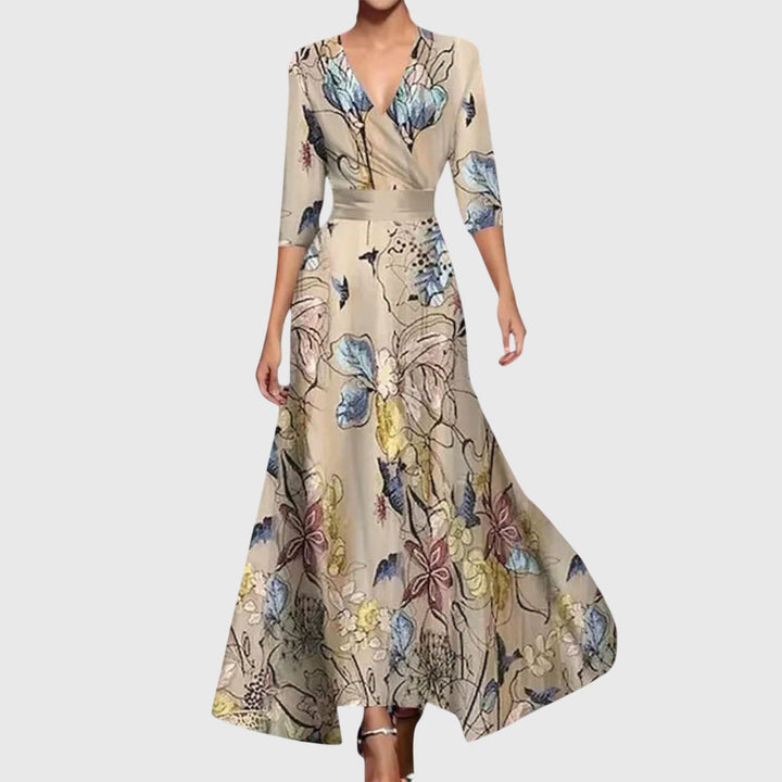 Enna - Elegant Dress