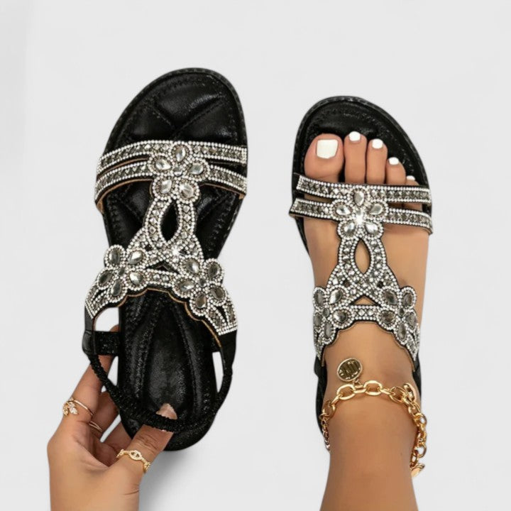 Madilyn - Elegant Women’s Orthopedic Sandals