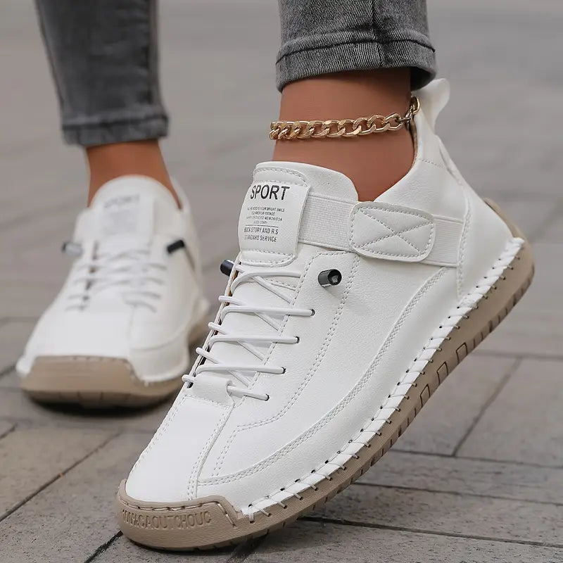 Franny - Orthopedic Sneakers