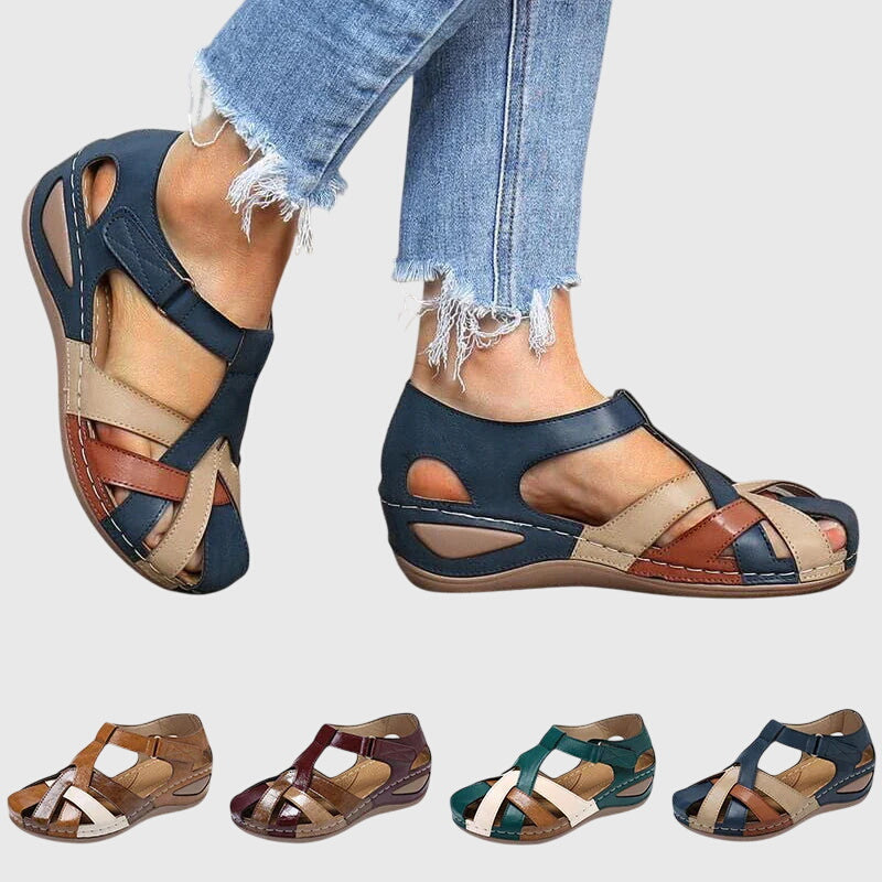 Noa - Supportive Orthopedic Sandals