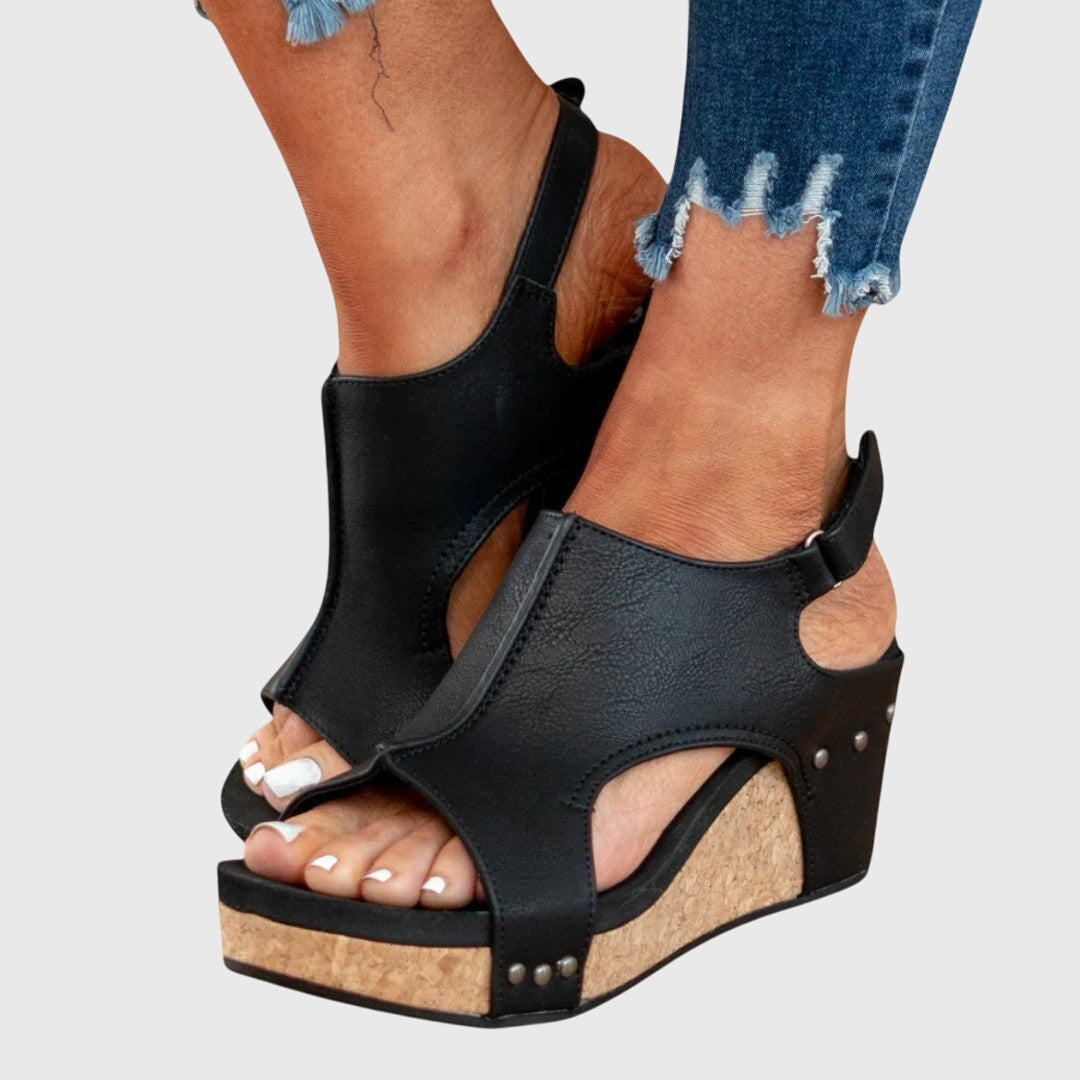 Hally - Orthopedic Sandals