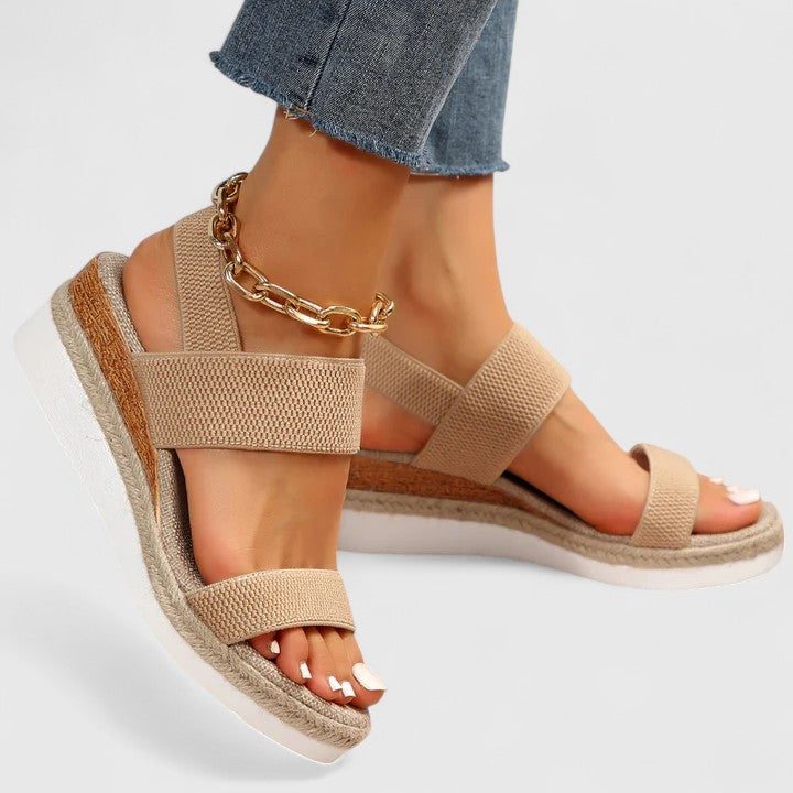Vienna - Orthopedic Sandals