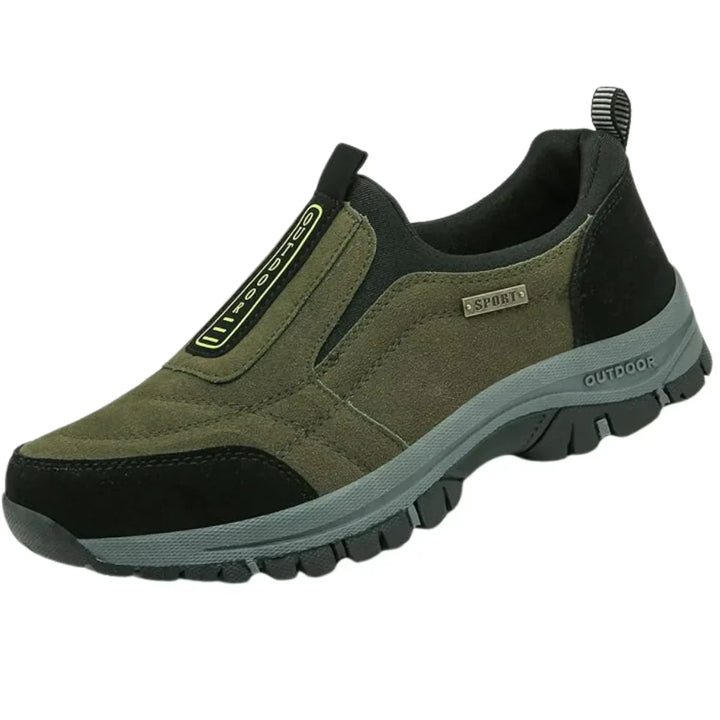 Waverley - Supportive Mens Orthopedic Shoes