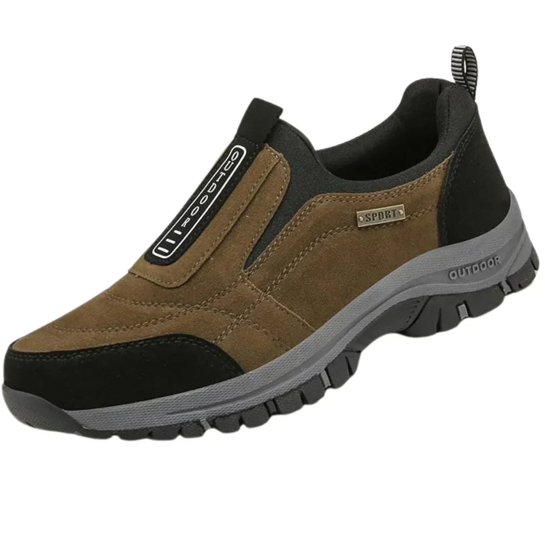 Waverley - Supportive Mens Orthopedic Shoes