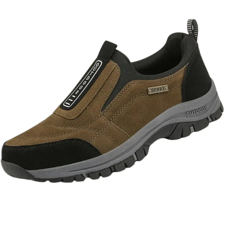 Waverley - Supportive Mens Orthopedic Shoes