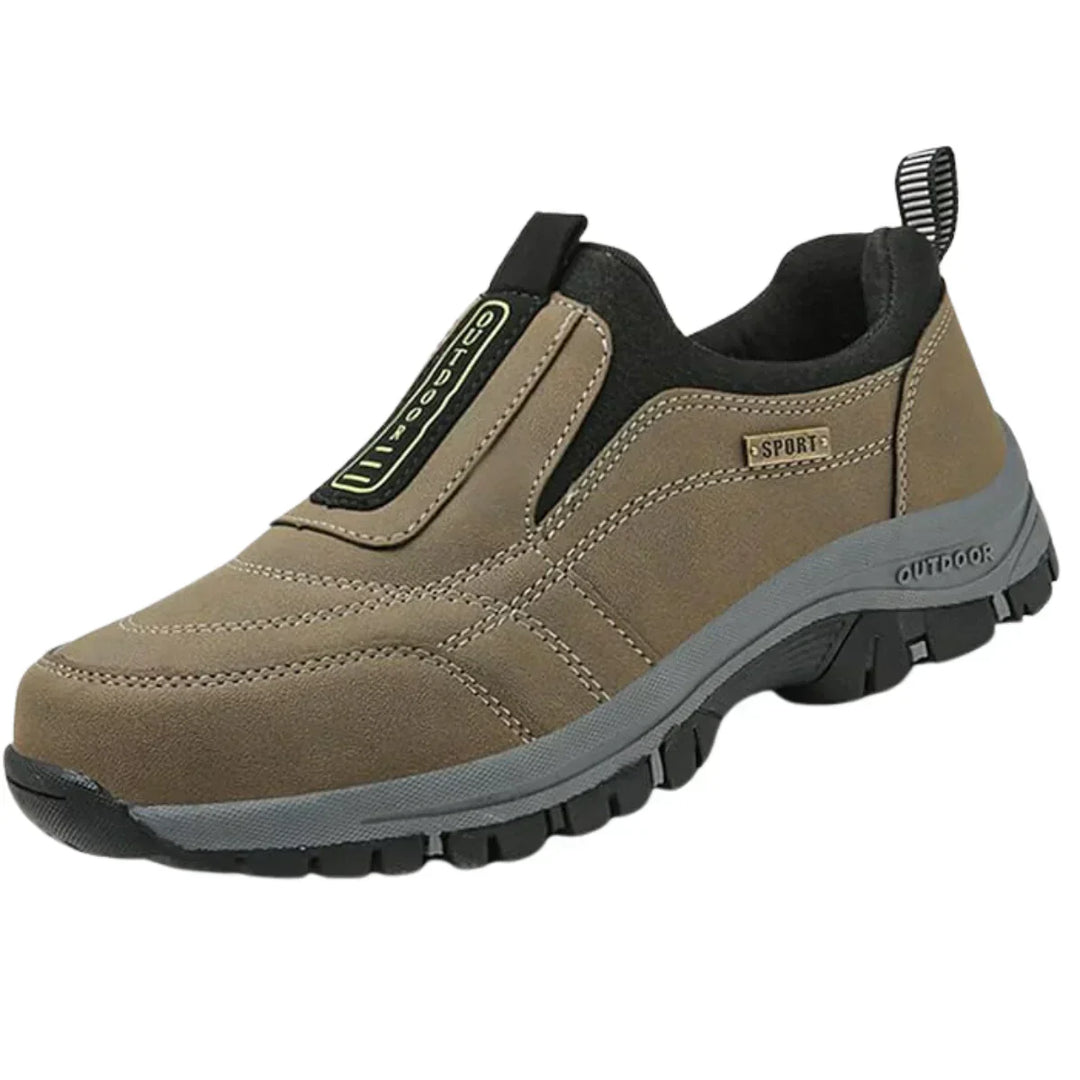 Waverley - Supportive Mens Orthopedic Shoes