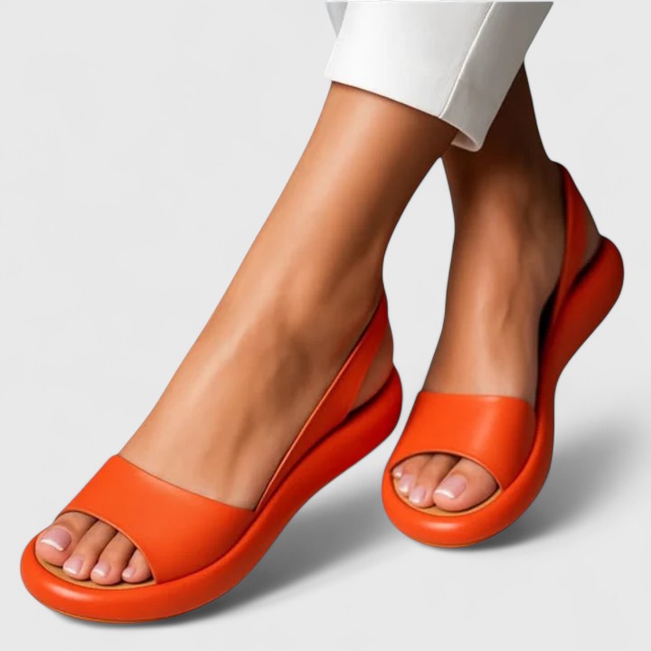 Trixie - Orthopedic Sandals