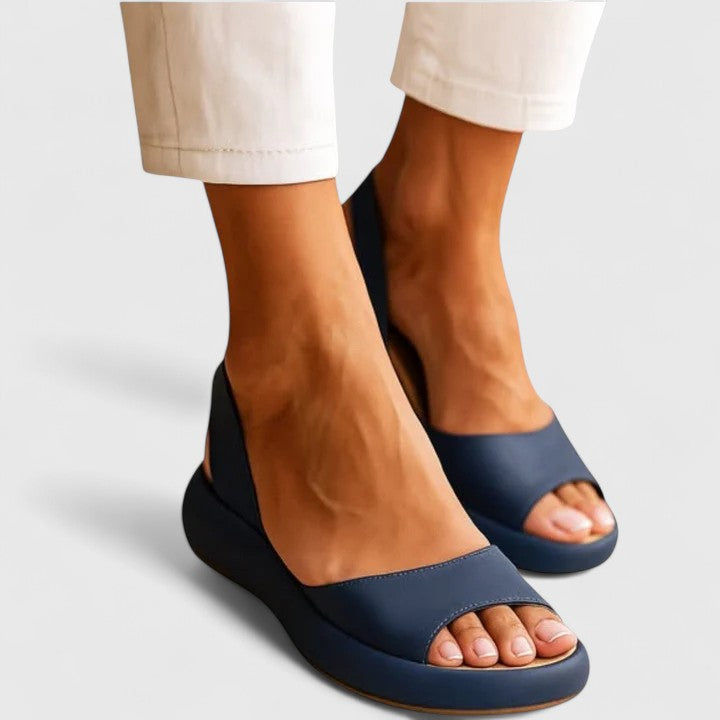 Trixie - Orthopedic Sandals