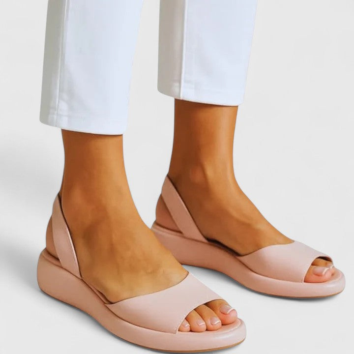 Trixie - Orthopedic Sandals