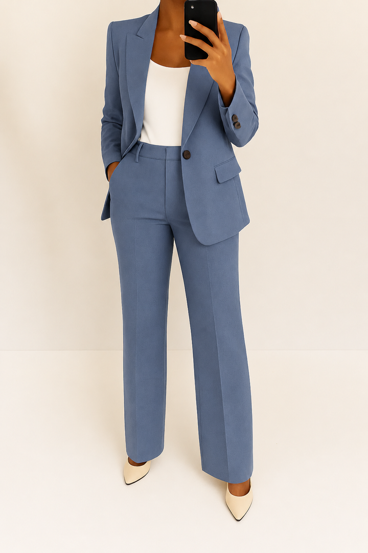 Alessia | Effortless Elegance Two Piece Sets