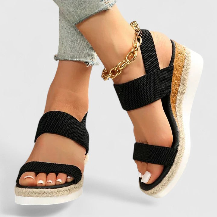 Vienna - Orthopedic Sandals