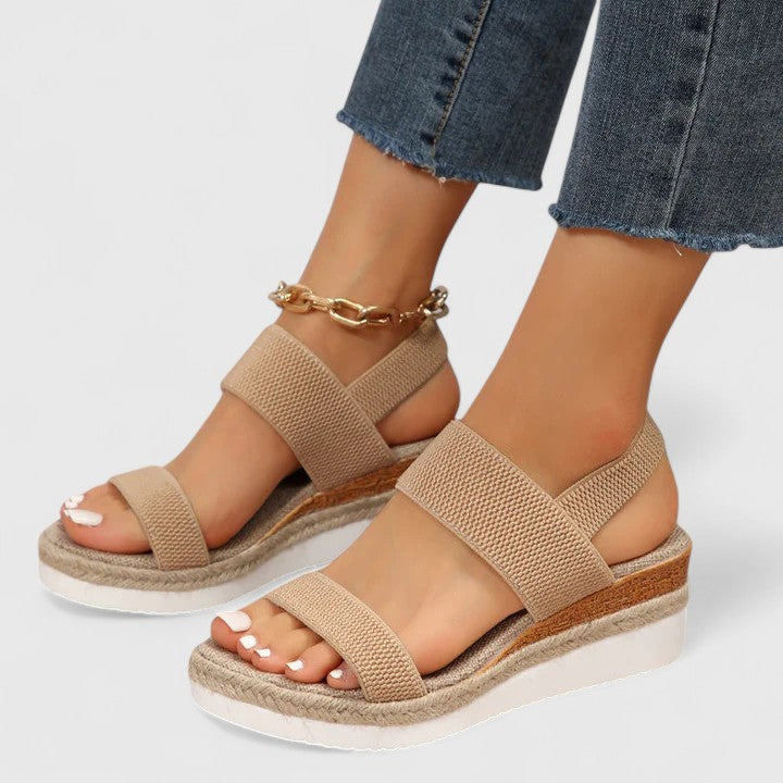 Vienna - Orthopedic Sandals