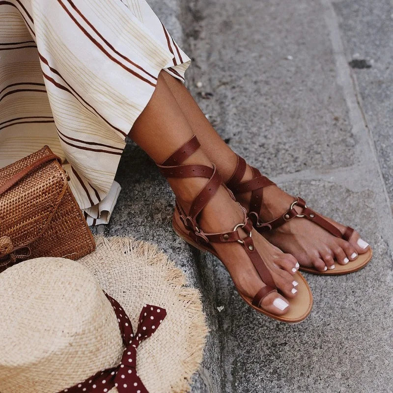 Stella | Effortless Style Sandals