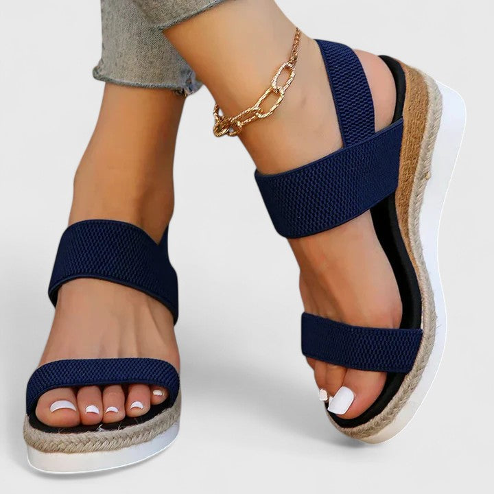 Vienna - Orthopedic Sandals