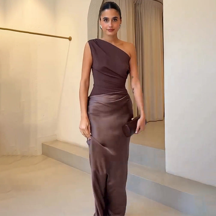 Sidonie - Wedding Guest Evening Dress