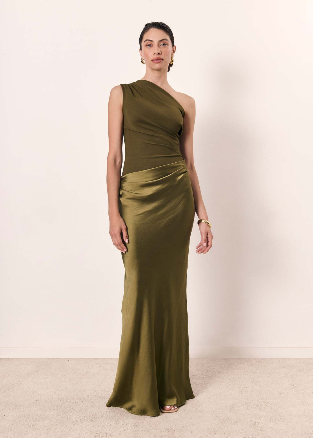 Sidonie - Wedding Guest Evening Dress