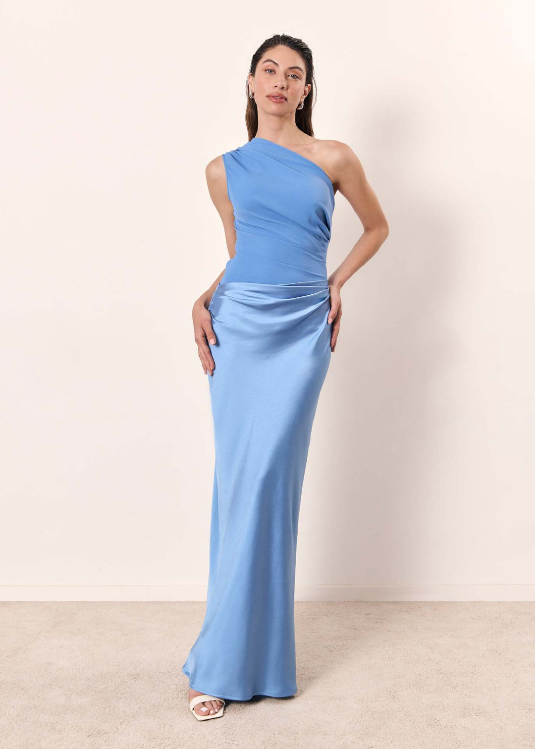 Sidonie - Wedding Guest Evening Dress