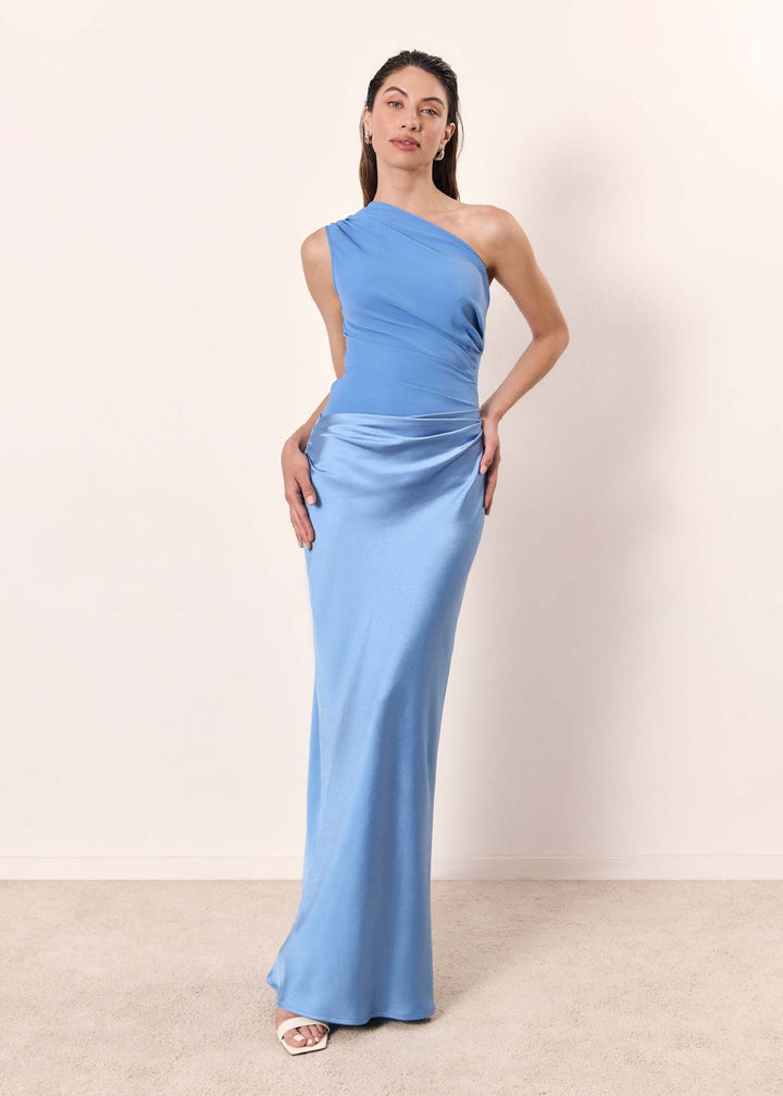 Sidonie - Wedding Guest Evening Dress