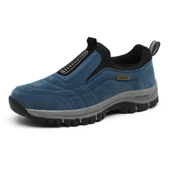 Waverley - Supportive Mens Orthopedic Shoes