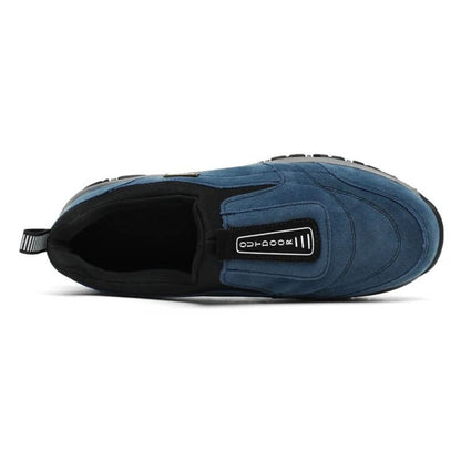 Waverley - Supportive Mens Orthopedic Shoes