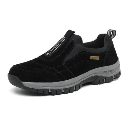 Waverley - Supportive Mens Orthopedic Shoes