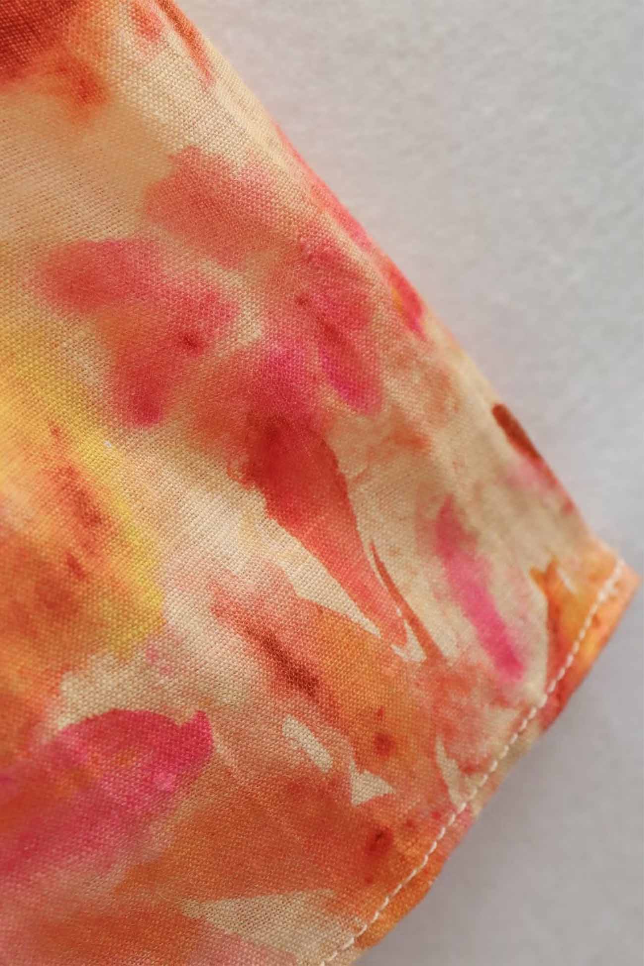 Jayden - Stylish Warm Ruffle Maxi Floral Dress